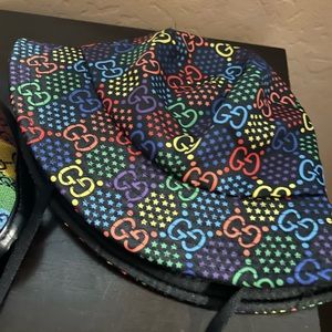 New Bucket and Baseball Hats For Sale!!